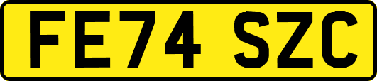 FE74SZC