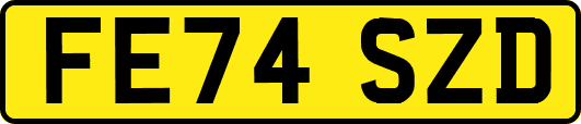 FE74SZD