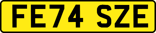 FE74SZE