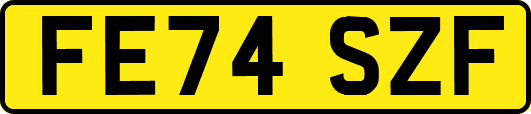 FE74SZF