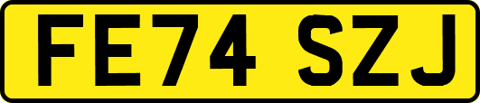 FE74SZJ
