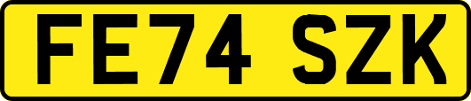 FE74SZK