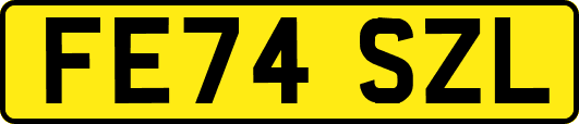 FE74SZL