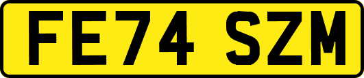 FE74SZM