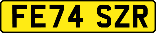 FE74SZR