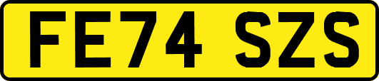 FE74SZS