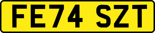 FE74SZT