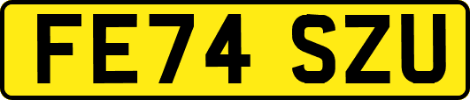 FE74SZU