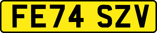 FE74SZV