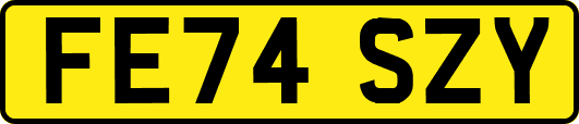 FE74SZY