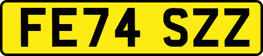 FE74SZZ