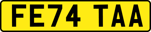FE74TAA