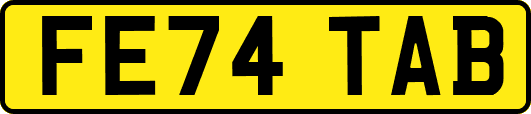 FE74TAB