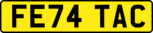 FE74TAC