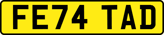 FE74TAD
