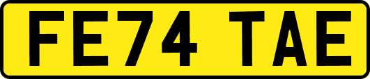 FE74TAE