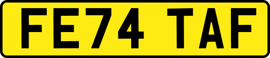 FE74TAF