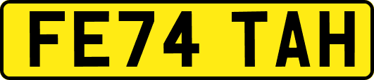 FE74TAH