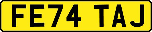 FE74TAJ