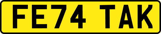 FE74TAK