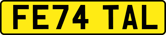 FE74TAL