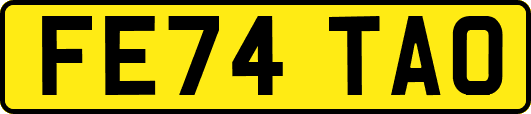 FE74TAO