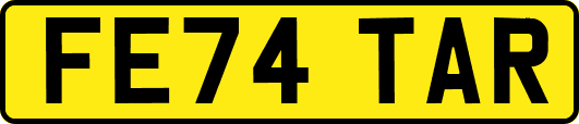 FE74TAR