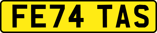 FE74TAS