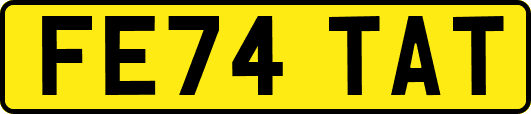 FE74TAT