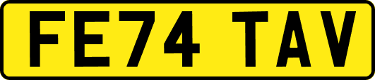 FE74TAV