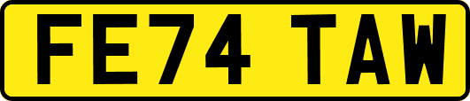 FE74TAW