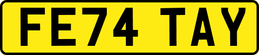 FE74TAY