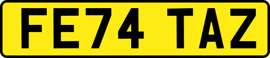 FE74TAZ