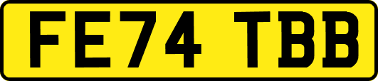 FE74TBB