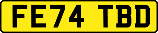 FE74TBD