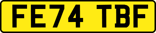 FE74TBF