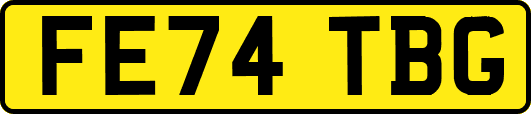 FE74TBG
