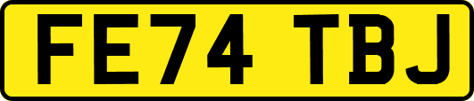 FE74TBJ
