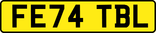 FE74TBL