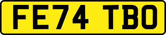 FE74TBO