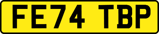 FE74TBP