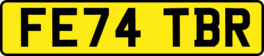 FE74TBR