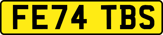 FE74TBS