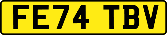 FE74TBV