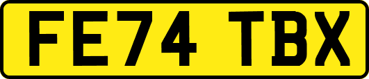 FE74TBX