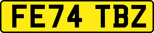 FE74TBZ