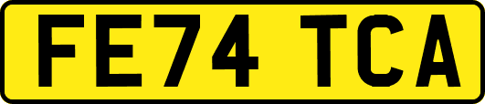FE74TCA