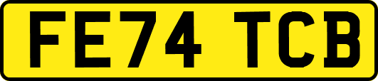 FE74TCB