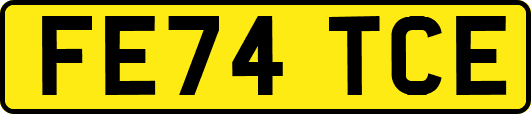 FE74TCE