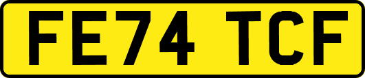 FE74TCF
